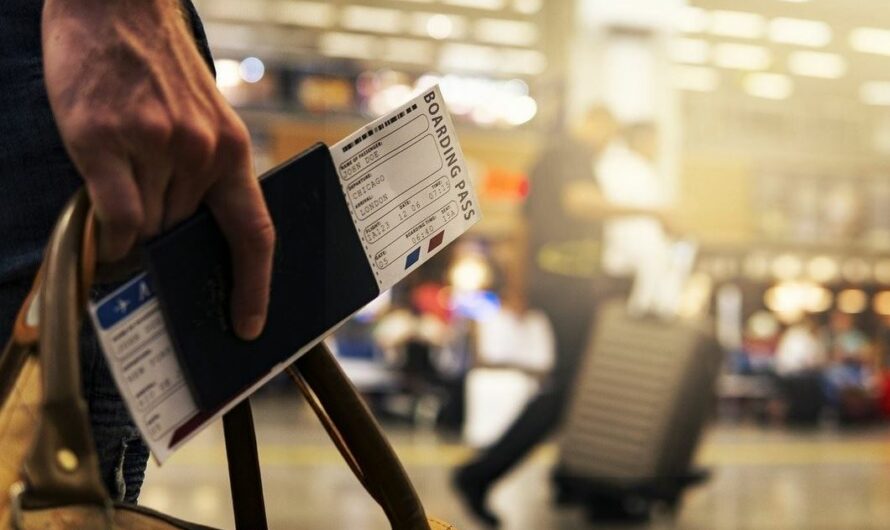 Como obtener un pasaporte urgente en Alicante