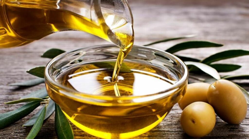 aceite de oliva de Alicante