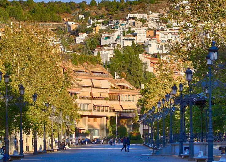Tu abogado derecho administrativo Granada