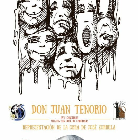Don Juan Tenorio