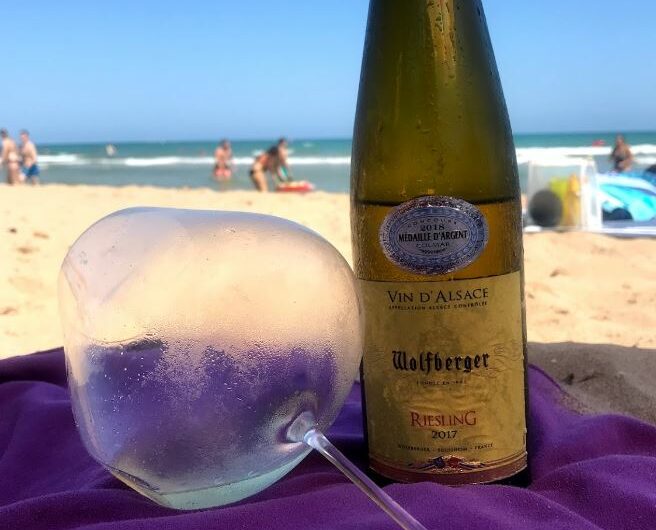 Descubre La Marina entre Guardamar y Santa Pola