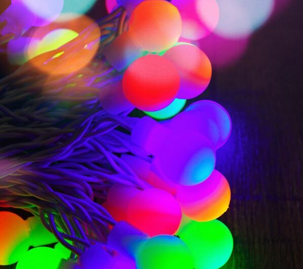 Busqueda de una tienda iluminación LED