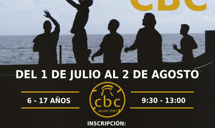 Campus de Baloncesto de Verano CBC