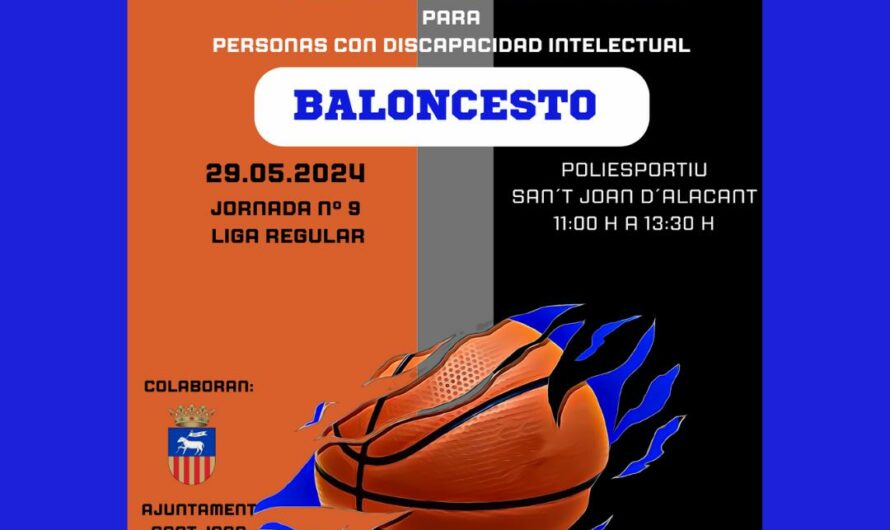 Jornada final Liga UPAPSA de Baloncesto en San Juan