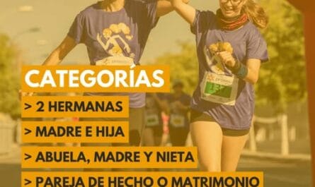 3ª CARRERA PROSOLIA ALICANTE MUJER