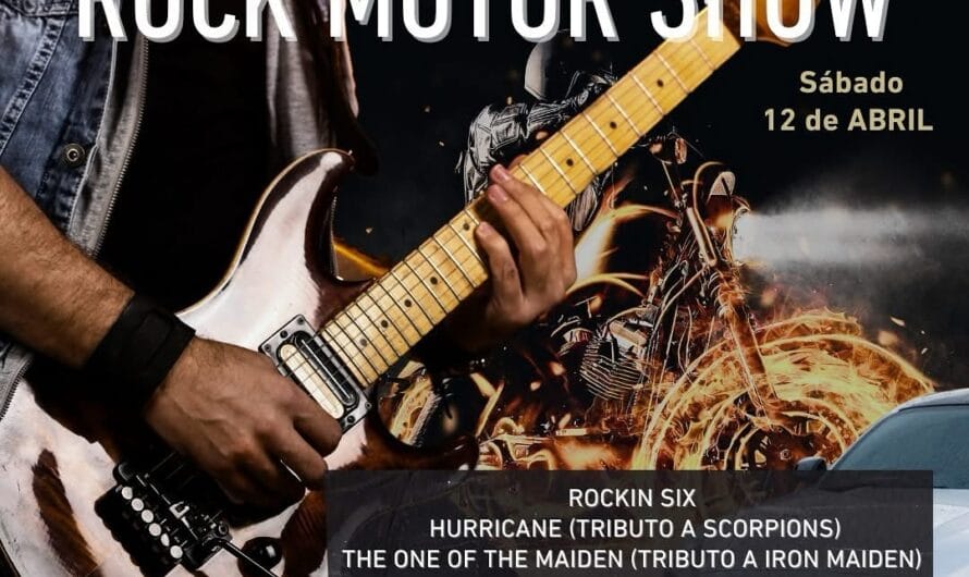 Festival Rock Motor Show