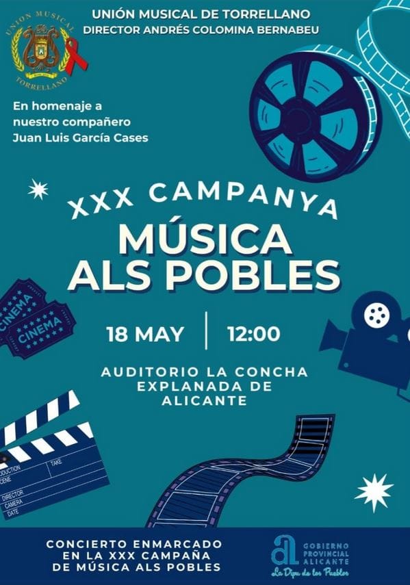 musica als pobles